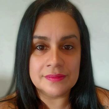 Babá Sumaré: Fabiana