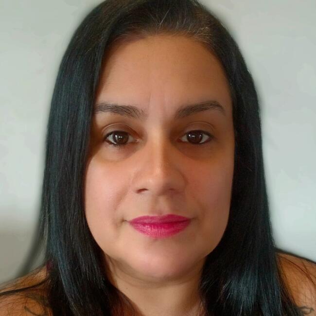 Babá em Sumaré: Fabiana