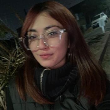 Babysitter in Santiago: Leonor jorquera
