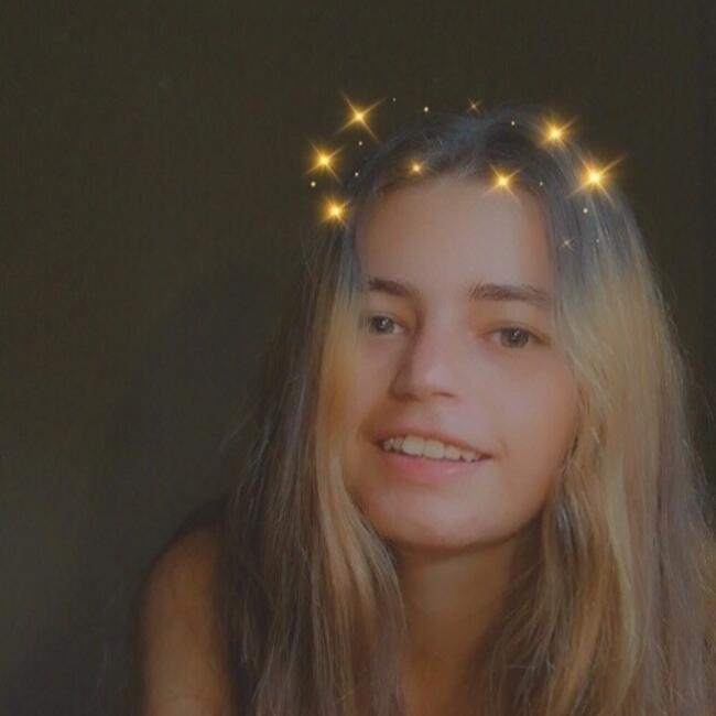 Babysitter in Johannesburg South: Caitlyn