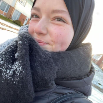 Babysitter in Lier: Maysa