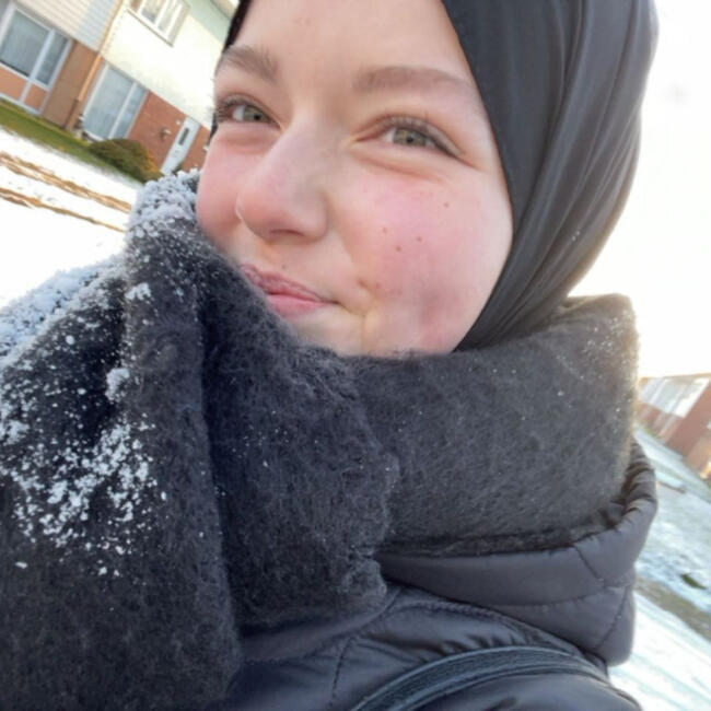 Babysitter in Lier: Maysa