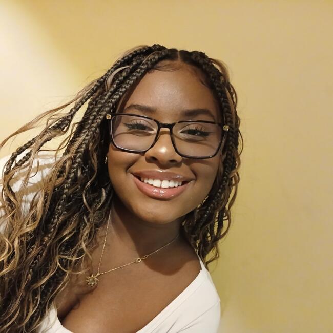 Babá em Itaquaquecetuba: Raissa