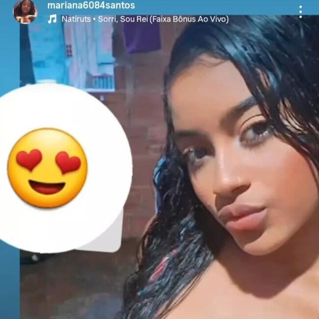 Emprego de babá em Salvador: Mariana