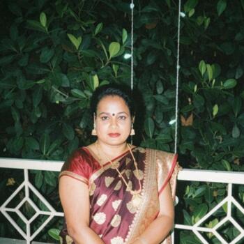 Nanny Bengaluru: Mattilda