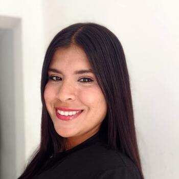 Babysitter in Caracas: Valery