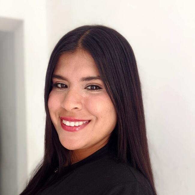 Babysitter in Caracas: Valery