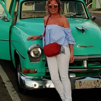 Babysitter Faro: Luisa