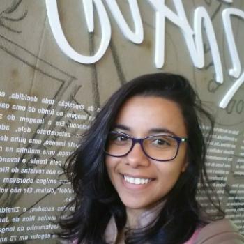 Babá São Paulo: Juliana