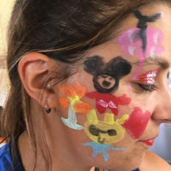 Babysitter Almada: Diana