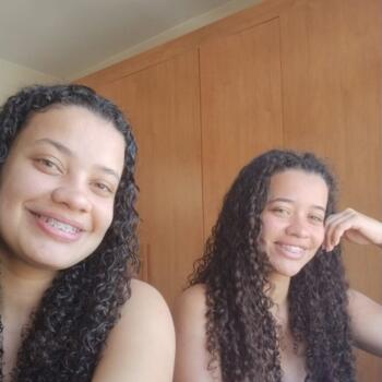 Babysitting job in Muriaé: babysitting job Estefany