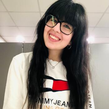 Babysitter Sona: Federica