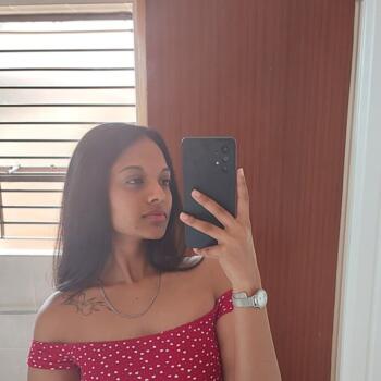 Babysitter in Roodepoort: Kaylene