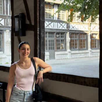 Niñera La Plata: Sol