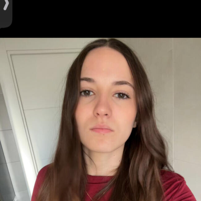 Canguro en Corvera de Asturias: Carla