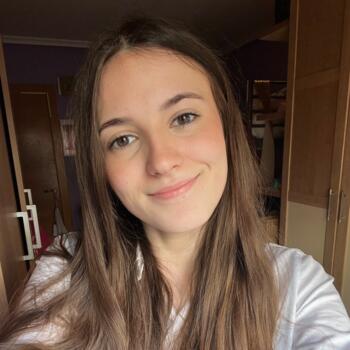 Canguro Corvera de Asturias: Carla