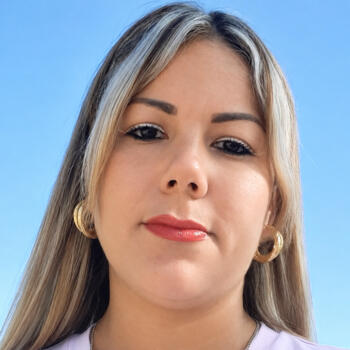 Babysitter in Montevideo: Niurka
