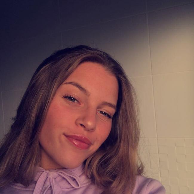 Babysitter in Dunkirk: Marilou