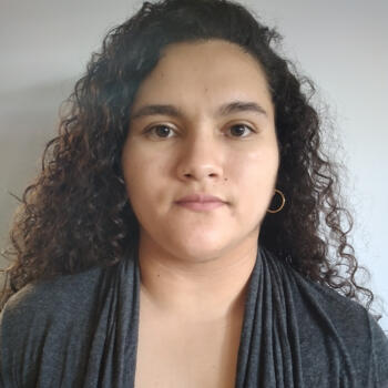 Babysitter in Itagüí: María Camila