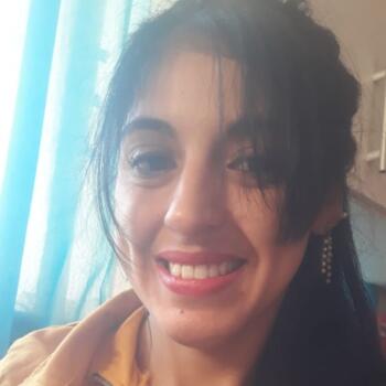 Babysitter in Buenos Aires: Liz