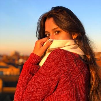 Niñera en Ciudad de Salta: Camila
