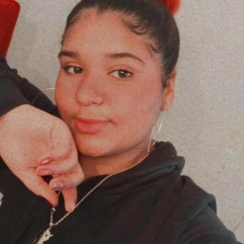 Babysitter in Ciudad Juárez: Lia peña