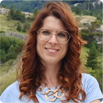 Babysitter Bari: Alessandra