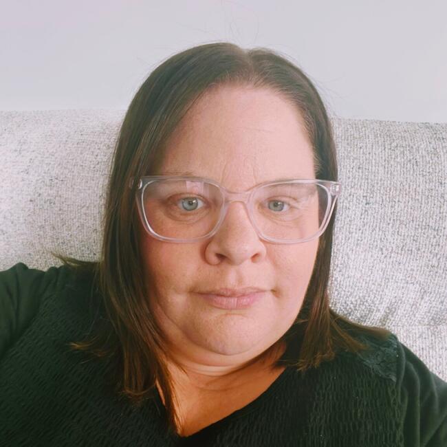 Nanny in Christchurch: Lena