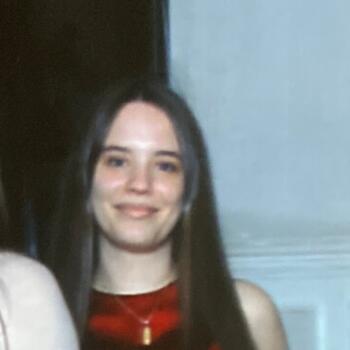 Babysitter in Durham: Sofia