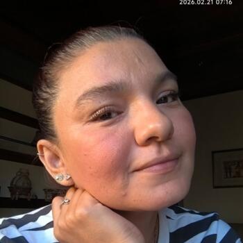 Niñera en Managua: Mar