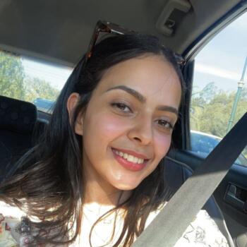 Babysitter in Rabat: Marwa