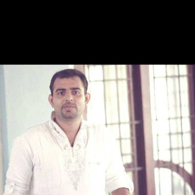 Babysitting job in Seeb: Aashiq
