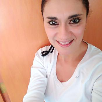Babysitter in El Pueblito (Estado de Querétaro de Arteaga): Gabriela