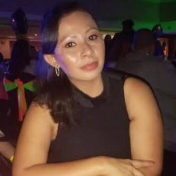 Niñera en San José: Karen