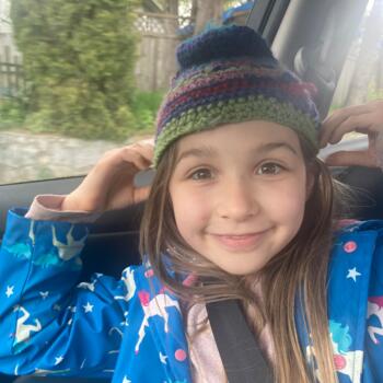 Babysitting job in North Vancouver: babysitting job Lindsay