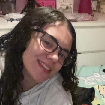 Babysitter Miragaia: Ariana