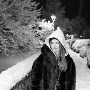 Babysitter a Benevento: Maria