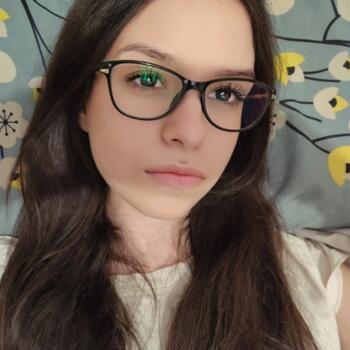 Babysitter in Varna: Gergana