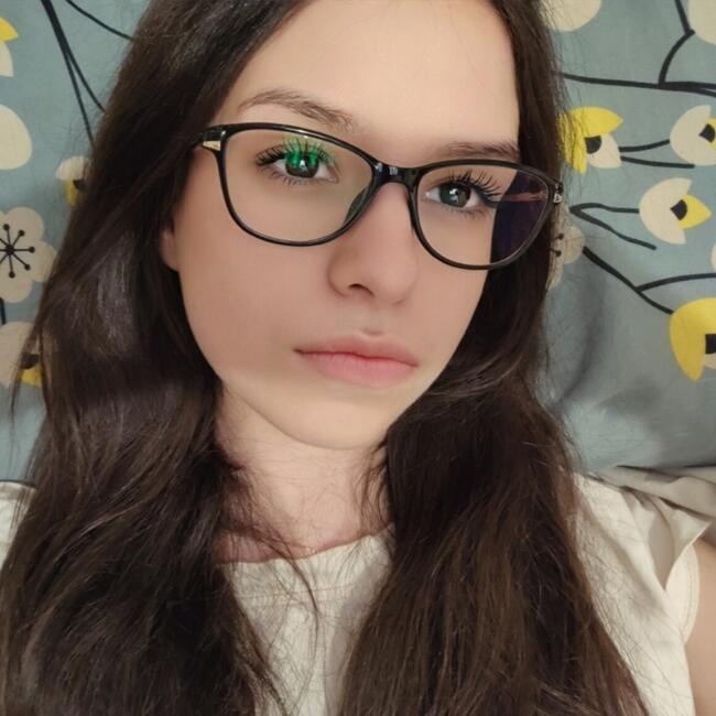 Babysitter in Varna: Gergana