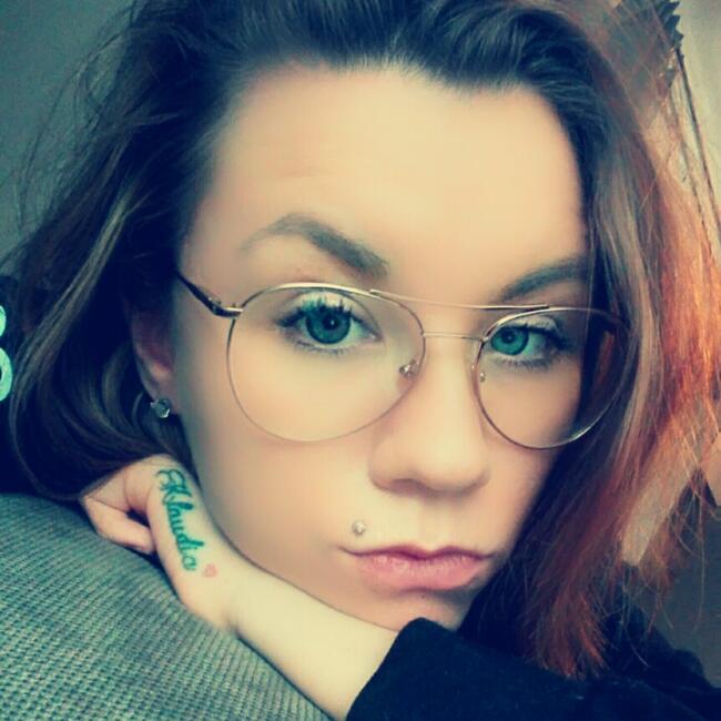 Opiekunka do dziecka w Zielona Góra: Katarzyna