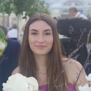 Babysitter em Setúbal: Rita Nunes