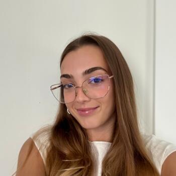 Babysitter in Granada: Aroha