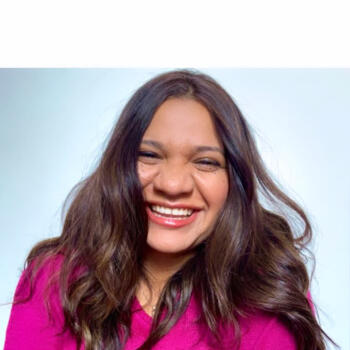 Babá Vinhedo: Daiane