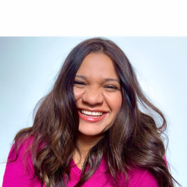 Babysitter in Vinhedo: Daiane