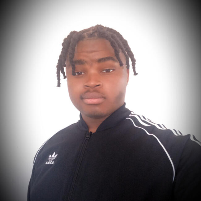 Babysitter in Diepkloof (Gauteng): Lebogang