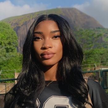 Babysitter Frankfurt am Main: Nathalia