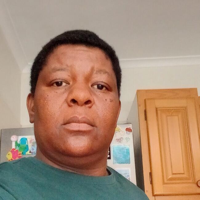 Babysitter in Cape Town: Joice