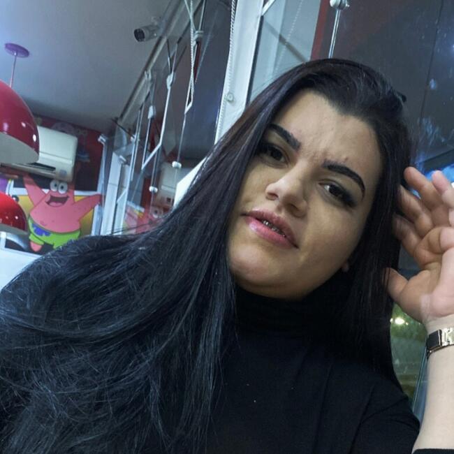 Babá em São Paulo: Sandra