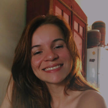 Babysitter in Florianópolis: Cristina Moura 