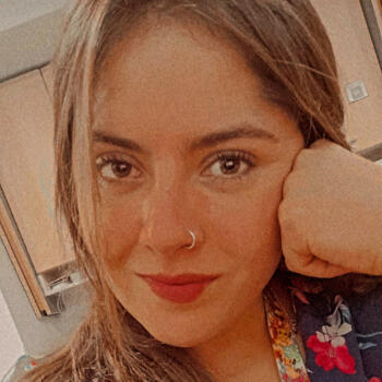 Babysitter in Macul: Maria Ignacia